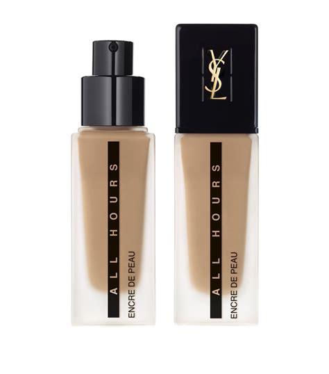 YSL Foundation & Complexion 